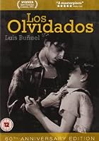 Los Olvidados