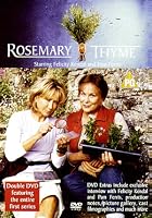 Rosemary And Thyme - Series 1