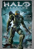 Halo - Legends