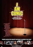 I Am Comic