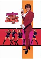 Austin Powers - The Spy Who Shagged Me