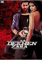 Aa Dekhen Zara