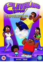 The Cleveland Show - Season 1