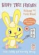 Happy Tree Friends - Vol. 1 - First Blood