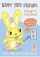 Happy Tree Friends - Vol. 1 - First Blood