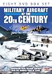 Military Aircraft Of The 20th Century
