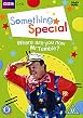 Something Special - Where Are You Now Mr Tumble