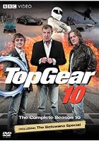 Top Gear - Series 10 - Complete
