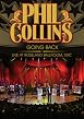 Phil Collins - Going Back - Live At the NYC Roseland Ballroom
