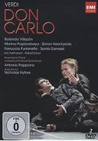 Giuseppe Verdi - Don Carlo