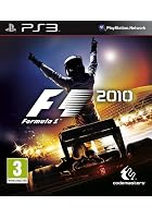 Formula 1 - 2010