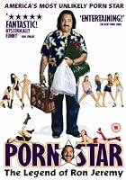 Porn Star: The Legend Of Ron Jeremy