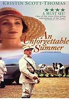 An Unforgettable Summer