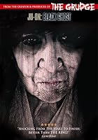 Ju-On - Black Ghost