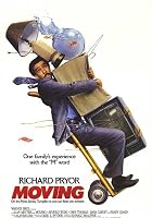 Moving