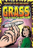 Grass - The History of Marijuana