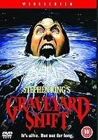 Graveyard Shift