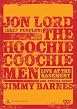 Jon Lord And The Hoochie Coochie Men - Live At The Basement