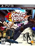 Kung Fu Rider