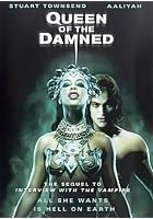 Queen of the Damned