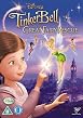 Tinker Bell and the Great Fairy Rescue