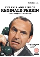 The Fall And Rise Of Reginald Perrin - The Complete Collection