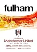 Fulham v Man Utd
