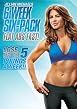 Jillian Michaels - Six Week Six-Pack