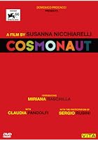 Cosmonaut