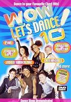 Wow! Let's Dance - Vol. 10