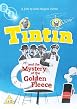 Tintin And The Mystery Of The Golden Fleece