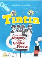 Tintin And The Mystery Of The Golden Fleece