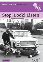 COI Collection Vol.4 - Stop! Look! Listen!