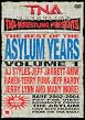 TNA: The Best of the Asylum Years