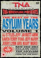 TNA: The Best of the Asylum Years
