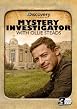 Mystery Investigations With Olly Steeds