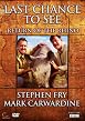 Stephen Fry - Last Chance To See - Return of the Rhino
