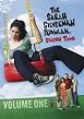 The Sarah Silverman Program - Season 2