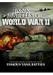 Tank Battles Of WW2