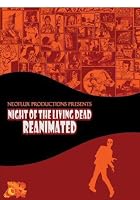 Night of the Living Dead - Reanimated