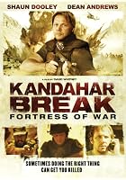 Kandahar Break - Fortress of War