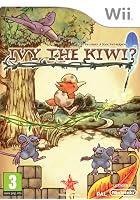 Ivy The Kiwi?