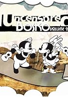 Uncensored Bosko Vol. 2