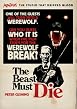 The Beast Must Die