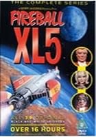 Fireball XL5 - The Complete Series