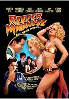 Reefer Madness - The Movie Musical