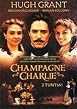 Champagne Charlie