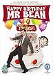 Happy Birthday Mr Bean - 20 Years Of Mr Bean
