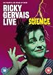 Ricky Gervais Live IV - Science