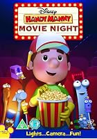 Handy Manny - Movie Night